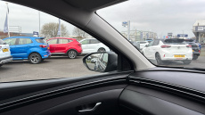 Hyundai TUCSON 1.6 TGDi SE Connect 5dr 2WD Petrol Estate